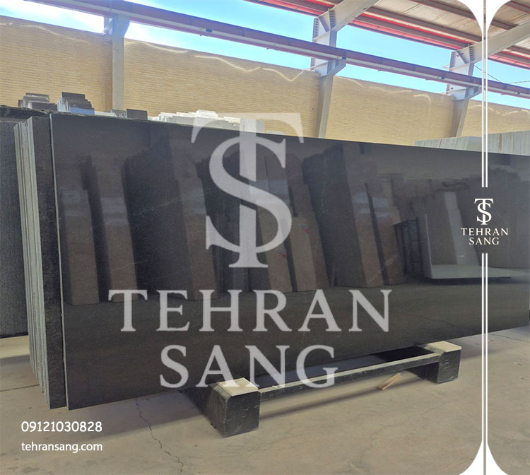 قیمت سنگ گرانیت مشکی