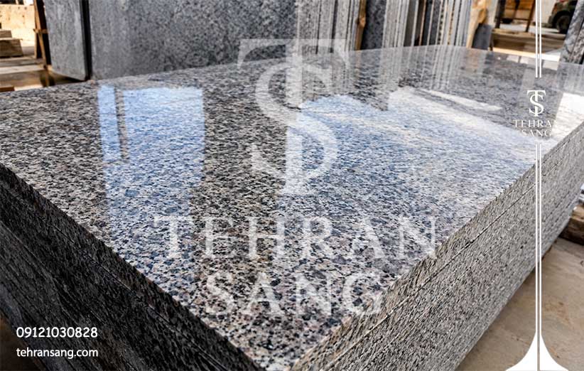 خرید سنگ گرانیت نهبندان