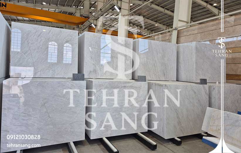 قیمت سنگ چینی الیگودرز