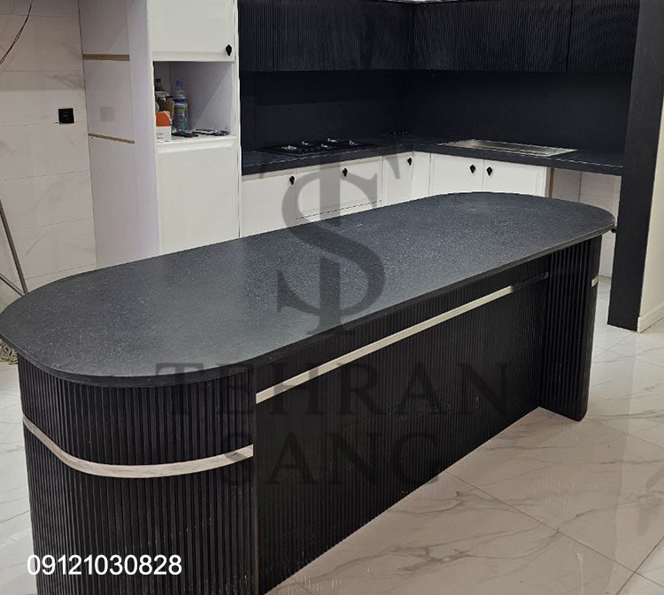 گرانیت چرمی