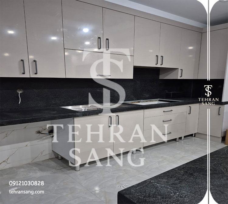 بهترین سنگ گرانیت مشکی