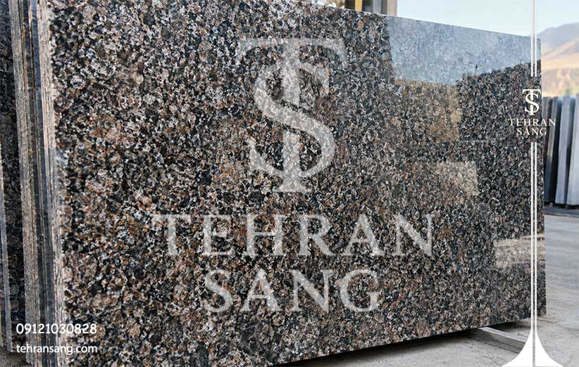 قیمت سنگ گرانیت زاهدان