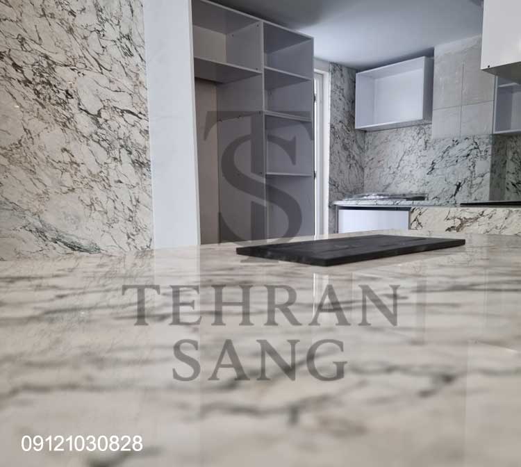 سنگ تراورتن لوکس