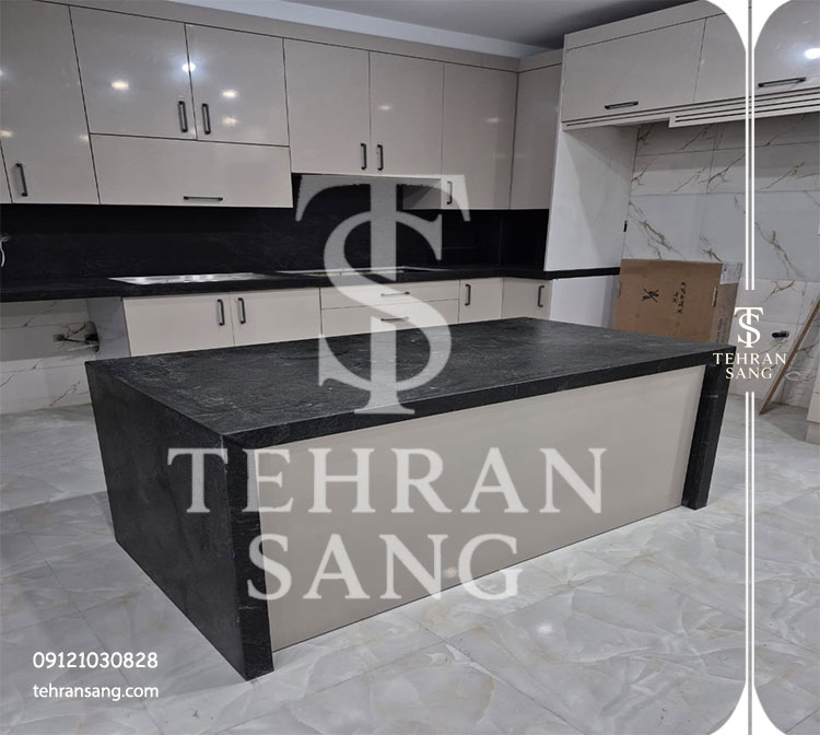 بهترین سنگ برای کانتر آشپزخانه,
