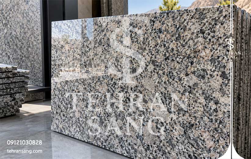 قیمت سنگ گرانیت نهبندان