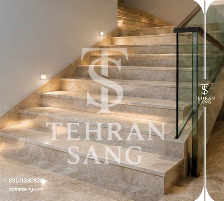 بهترین سنگ برای کف ساختمان