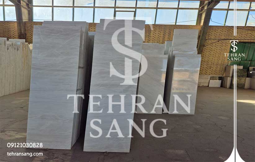 خرید سنگ چینی ازنا