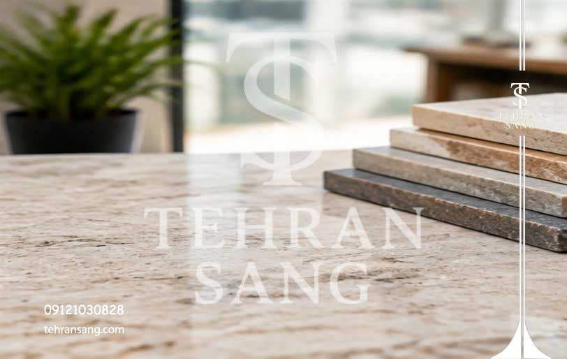 قیمت سنگ نمای ساختمان