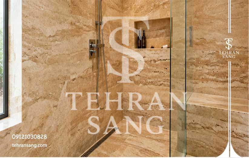 خرید سنگ حمام و سرویس بهداشتی