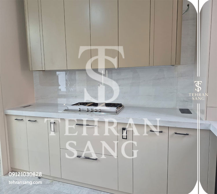 بهترین سنگ برای روی کابینت