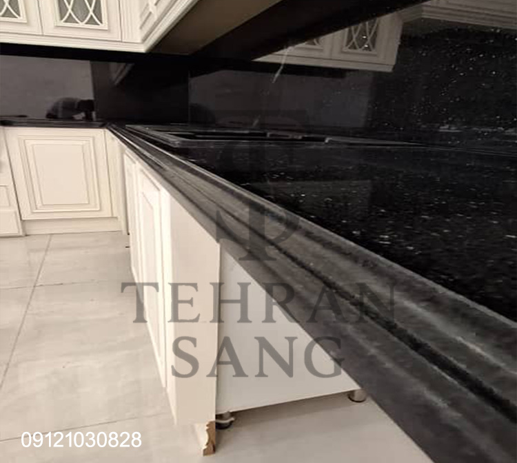 سنگ گرانیت لوکس