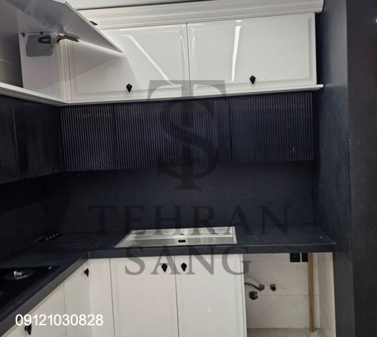 گرانیت نطنز