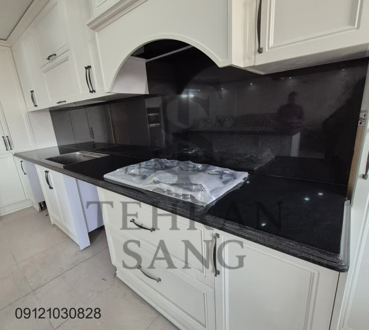 گرانیت نطنز صیغلی