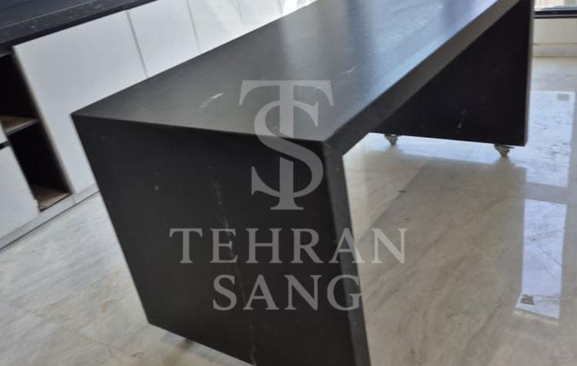 راهنمای جامع انتخاب سنگ طبیعی برای نمای ساختمان در تهران