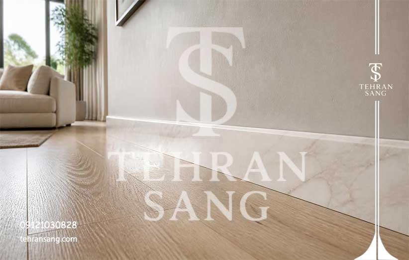 سنگ قرنیز ساختمانی؛ راهنمای کامل انتخاب، خرید و نصب قرنیز سنگی (09121030828)